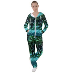 Hot Day In Dallas 5 Women s Tracksuit by bestdesignintheworld