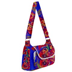 Poppies Multipack Bag by bestdesignintheworld