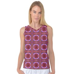 New Arrivals-a-8 Women s Basketball Tank Top