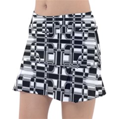 Bw 2 Tennis Skirt