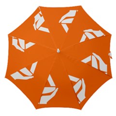 Proposed Flag Of Antarctica Straight Umbrellas by abbeyz71