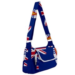 Government Ensign Of The British Antarctic Territory Multipack Bag by abbeyz71