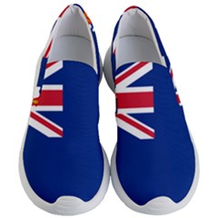 Government Ensign Of The British Antarctic Territory Women s Lightweight Slip Ons by abbeyz71