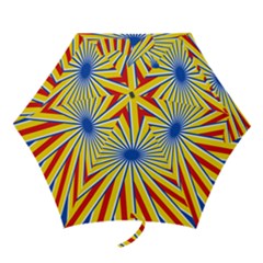 Design 565 Mini Folding Umbrellas