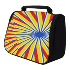 Design 565 Full Print Travel Pouch (small) by impacteesstreetweareight