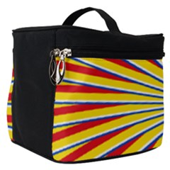 Design 565 Make Up Travel Bag (small)