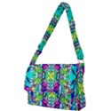 Colorful 60 Full Print Messenger Bag View1