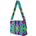 Colorful 60 Full Print Messenger Bag View2