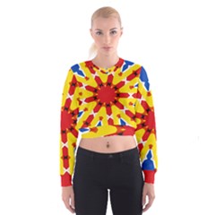 Design 567 Cropped Sweatshirt by impacteesstreetweareight