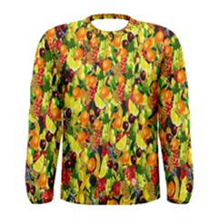 Colorful 65 Men s Long Sleeve Tee by ArtworkByPatrick