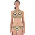 Seal of United States Court of Appeals for Seventh Circuit Perfectly Cut Out Bikini Set View1