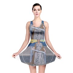 Seal Of United States Court Of Appeals For Ninth Circuit  Reversible Skater Dress by abbeyz71