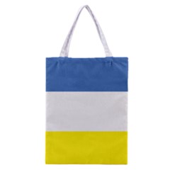 Flag Of Hazaristan Classic Tote Bag by abbeyz71