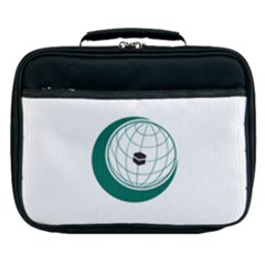 Flag Of The Organization Of Islamic Cooperation Lunch Bag by abbeyz71