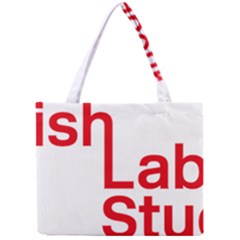 Logo Of Scottish Labour Students Mini Tote Bag by abbeyz71