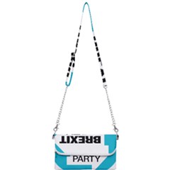 Logo Of Brexit Party Mini Crossbody Handbag by abbeyz71