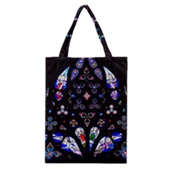 Arcelona Cathedral Spain Classic Tote Bag by Simbadda