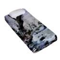 Tree Waterfall Landscape Nature Fitted Sheet (Single Size) View2