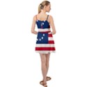 Betsy Ross flag Summer Time Chiffon Dress View2