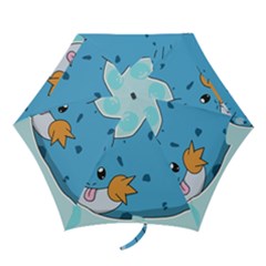 Patokip Mini Folding Umbrellas by MuddyGamin9