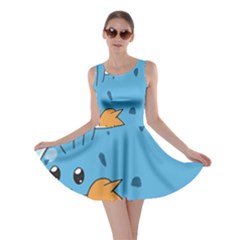 Patokip Skater Dress