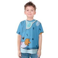 Patokip Kids  Cotton Tee