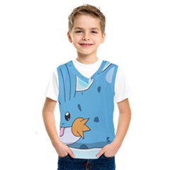 Patokip Kids  Sportswear by MuddyGamin9