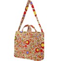 Zappwaits Pop Square Shoulder Tote Bag View1