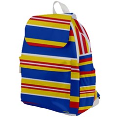 Design 569 Top Flap Backpack by impacteesstreetweareight