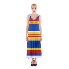 Design 569 Sleeveless Maxi Dress by impacteesstreetweareight