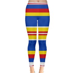 Design 569 Inside Out Leggings by impacteesstreetweareight