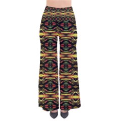 New Arrivals-b-9 So Vintage Palazzo Pants by ArtworkByPatrick