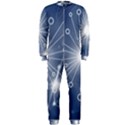 Network Technology Connection OnePiece Jumpsuit (Men)  View1