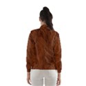 Fur Skin Bear Women s Windbreaker View2