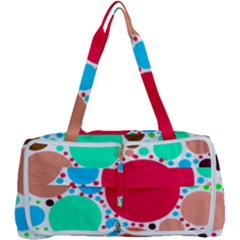 Dots Multi Function Bag by impacteesstreetweareight