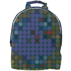 Zappwaits Mini Full Print Backpack