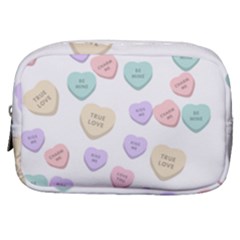 Untitled Design Make Up Pouch (small) by Lullaby