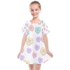 Untitled Design Kids  Smock Dress by Lullaby