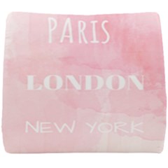 Paris Seat Cushion