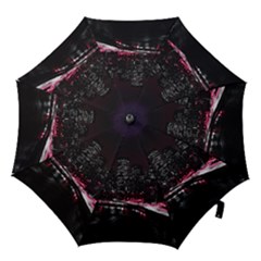 New York City Night Hook Handle Umbrellas (small)