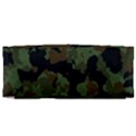 Beautiful Army Camo Pattern Canvas Travel Bag View4