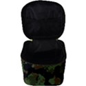 Beautiful Army Camo Pattern Make Up Travel Bag (Big) View3