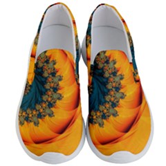 Art Artwork Fractal Digital Art Men s Lightweight Slip Ons by Wegoenart