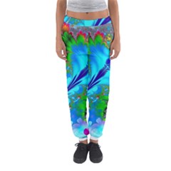 Abstract Art Art Design Modern Art Women s Jogger Sweatpants by Wegoenart