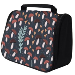 Summer 2019 50 Full Print Travel Pouch (big) by HelgaScand