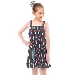 Summer 2019 50 Kids  Overall Dress by HelgaScand