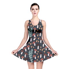 Summer 2019 50 Reversible Skater Dress by HelgaScand