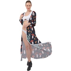 Summer 2019 50 Maxi Chiffon Beach Wrap