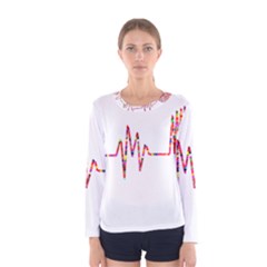 Electra Women s Long Sleeve Tee