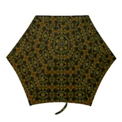 Abstract 14 Mini Folding Umbrellas by ArtworkByPatrick